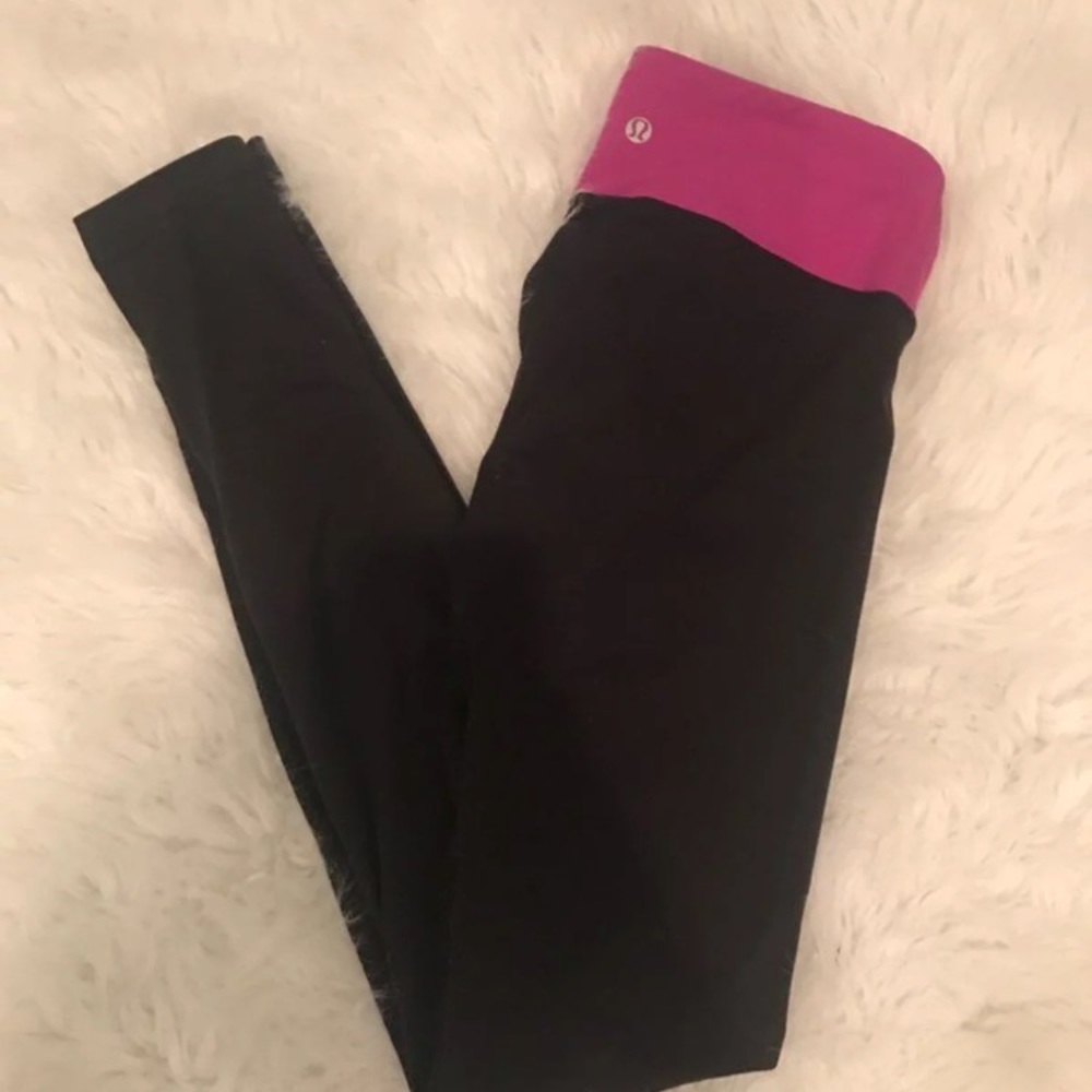 Lululemon pants